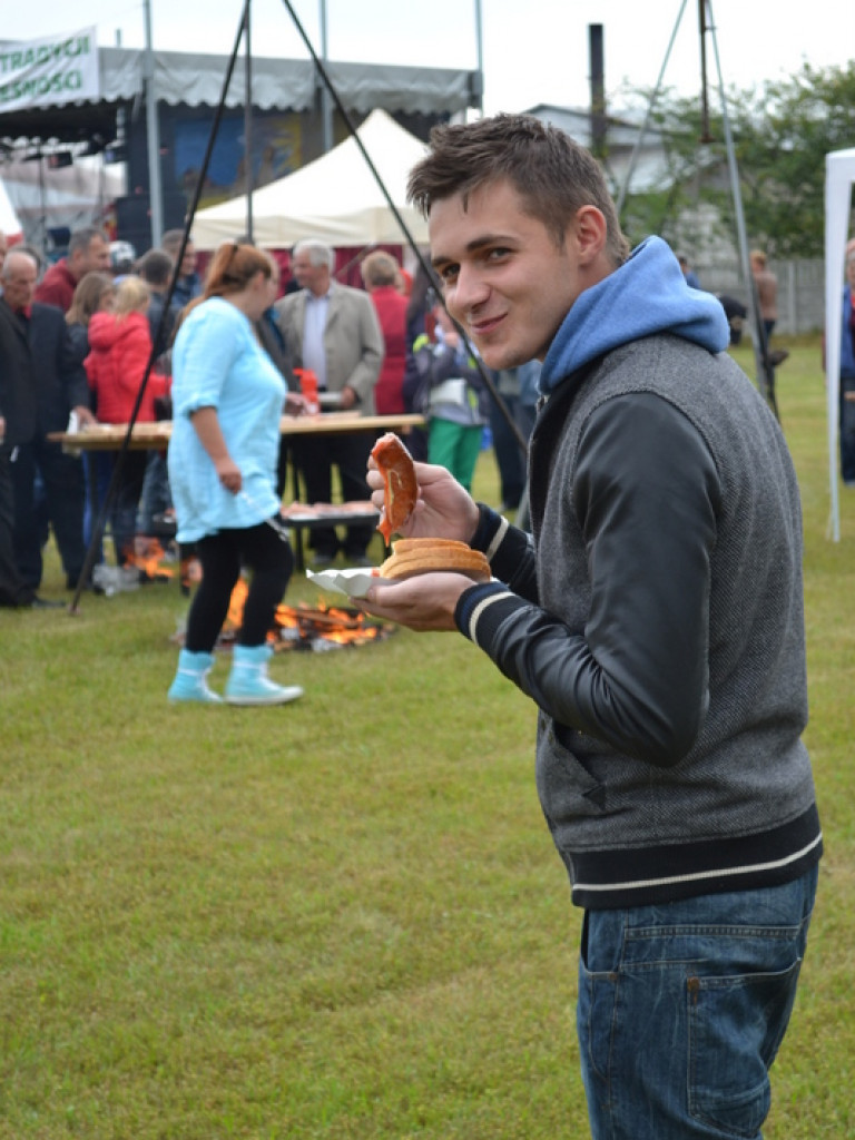 Nowa siedziba dla banku z Księżpola