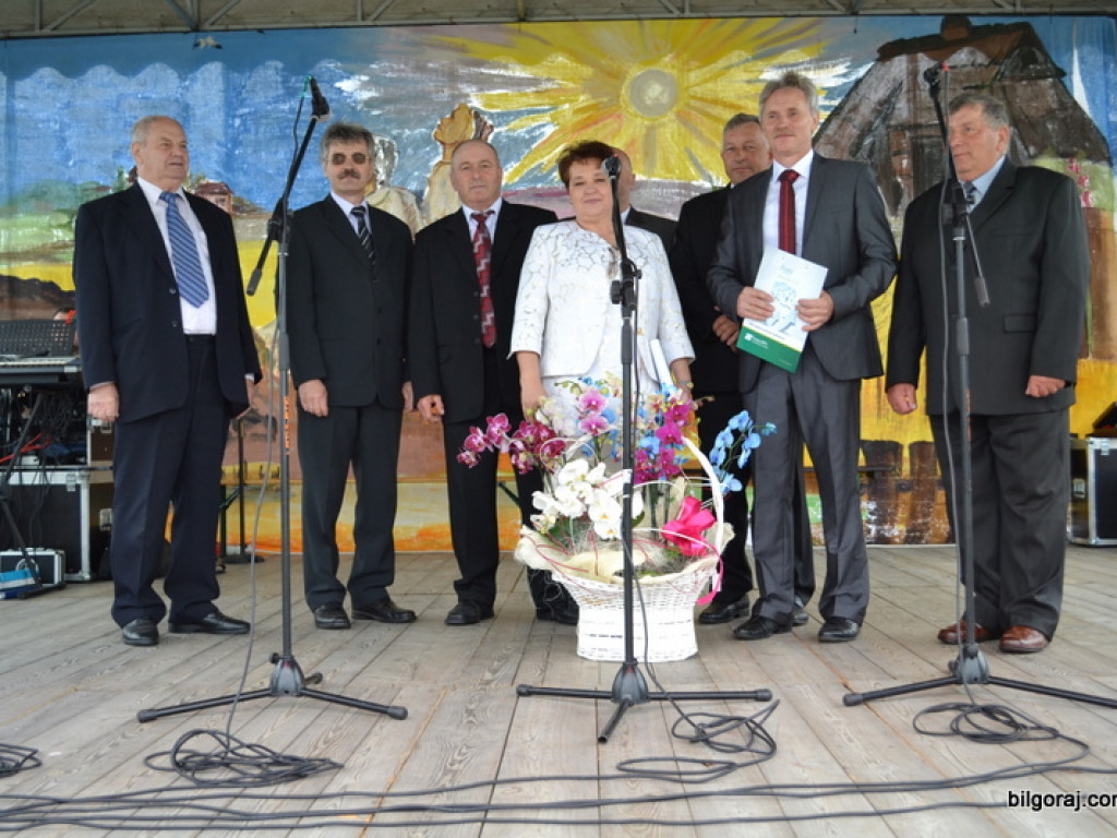 Nowa siedziba dla banku z Księżpola