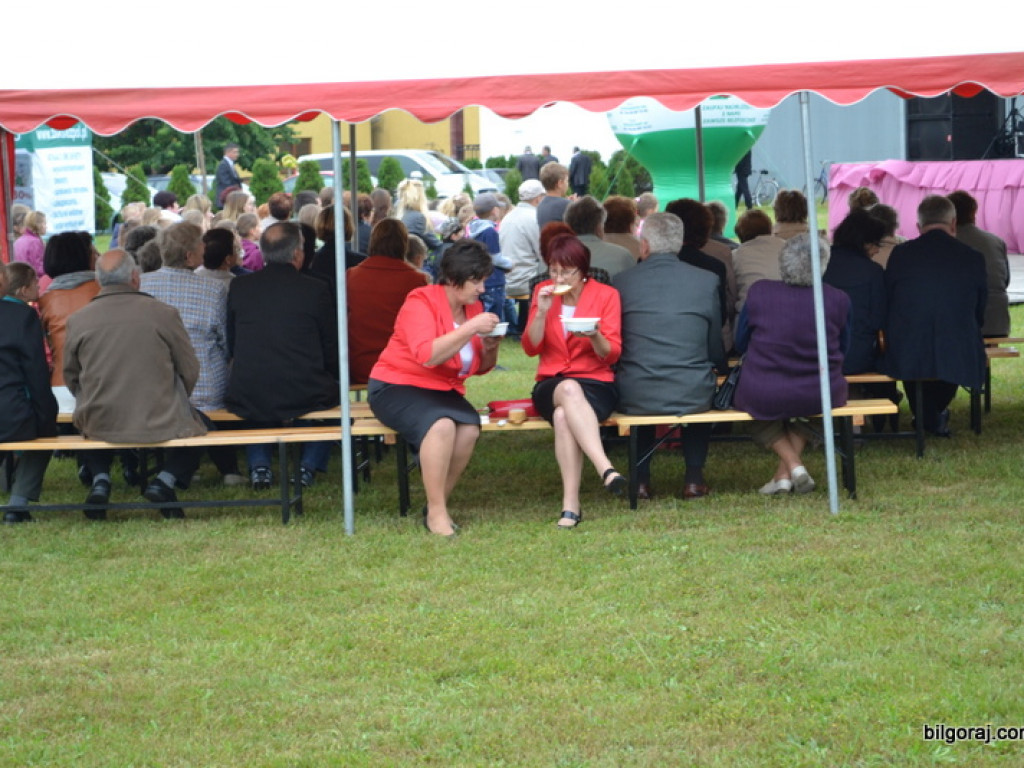 Nowa siedziba dla banku z Księżpola