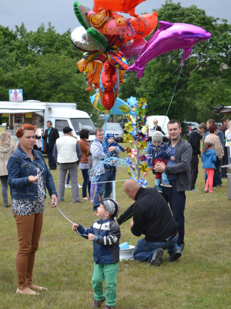 Nowa siedziba dla banku z Księżpola