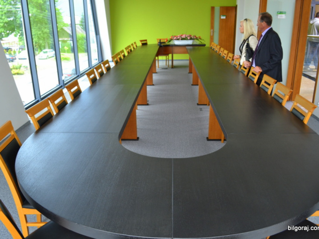 Nowa siedziba dla banku z Księżpola