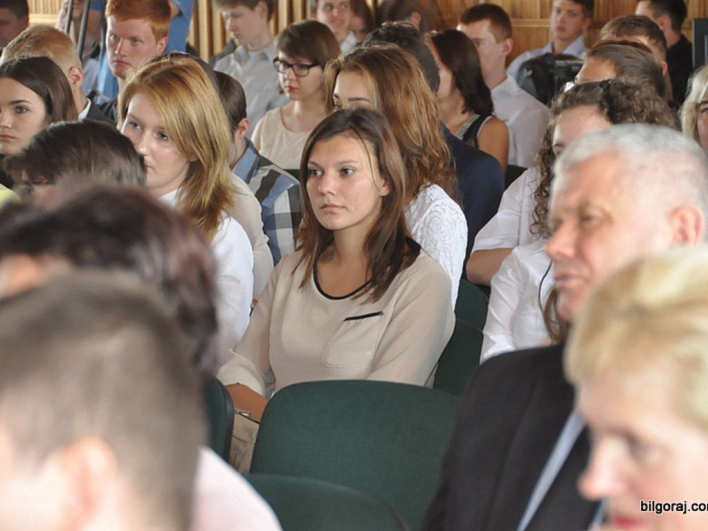 Starosta wyróżnił najlepszych uczniów i nauczycieli (FOTO)