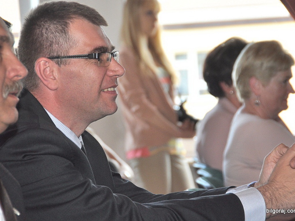 Starosta wyróżnił najlepszych uczniów i nauczycieli (FOTO)