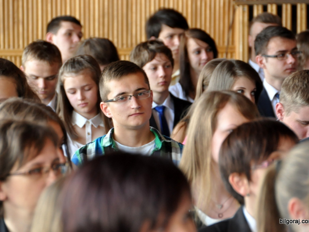 Starosta wyróżnił najlepszych uczniów i nauczycieli (FOTO)