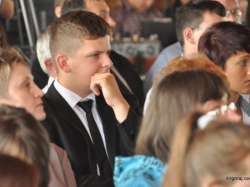 Starosta wyróżnił najlepszych uczniów i nauczycieli (FOTO)