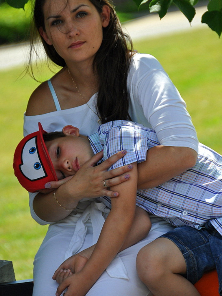 Boże Ciało - tłumy biłgorajan na procesjach eucharystycznych