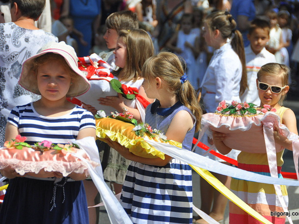 Boże Ciało - tłumy biłgorajan na procesjach eucharystycznych