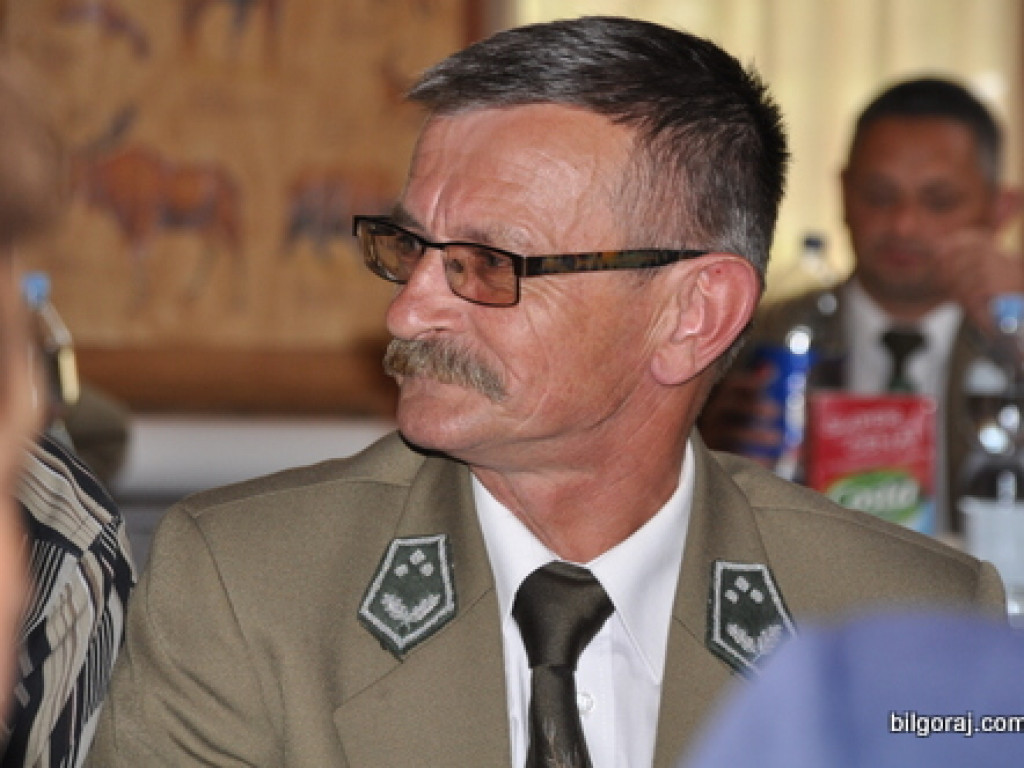 Święto Lasu w biłgorajskim Nadleśnictwie (FOTO)