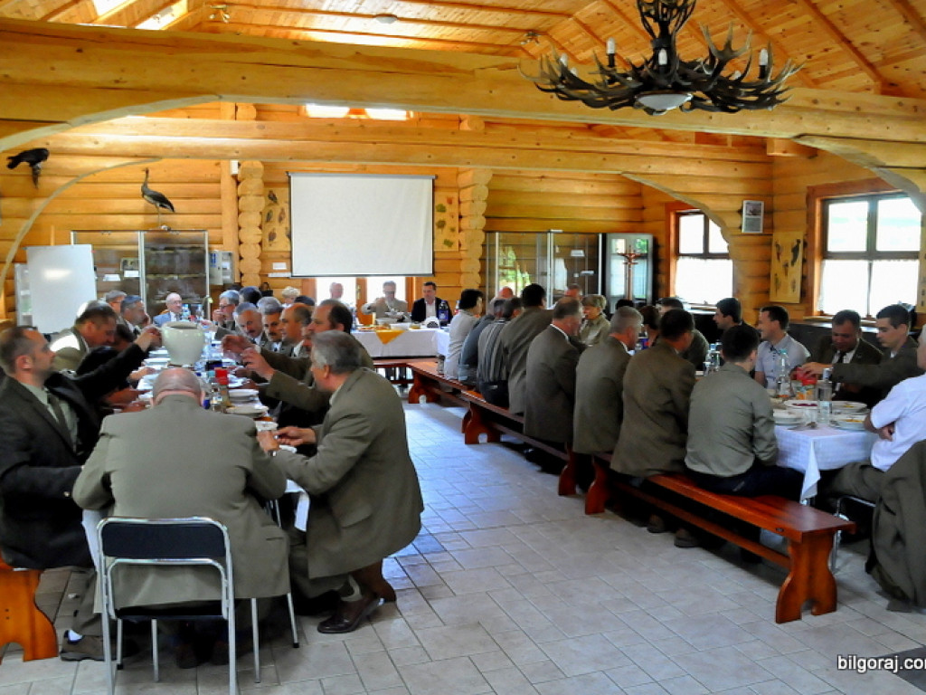 Święto Lasu w biłgorajskim Nadleśnictwie (FOTO)