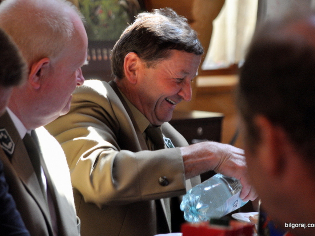 Święto Lasu w biłgorajskim Nadleśnictwie (FOTO)