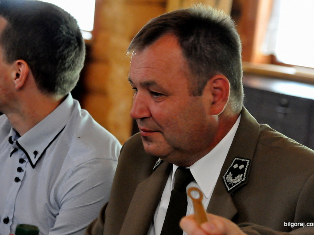 Święto Lasu w biłgorajskim Nadleśnictwie (FOTO)