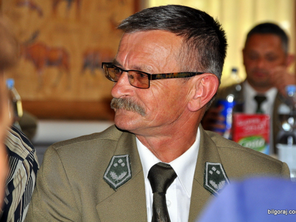 Święto Lasu w biłgorajskim Nadleśnictwie (FOTO)