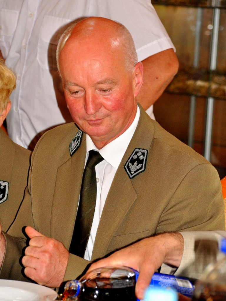 Święto Lasu w biłgorajskim Nadleśnictwie (FOTO)