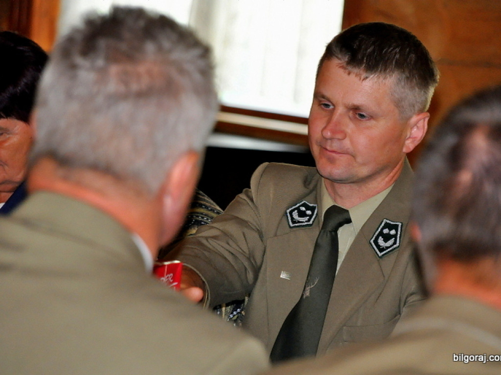 Święto Lasu w biłgorajskim Nadleśnictwie (FOTO)