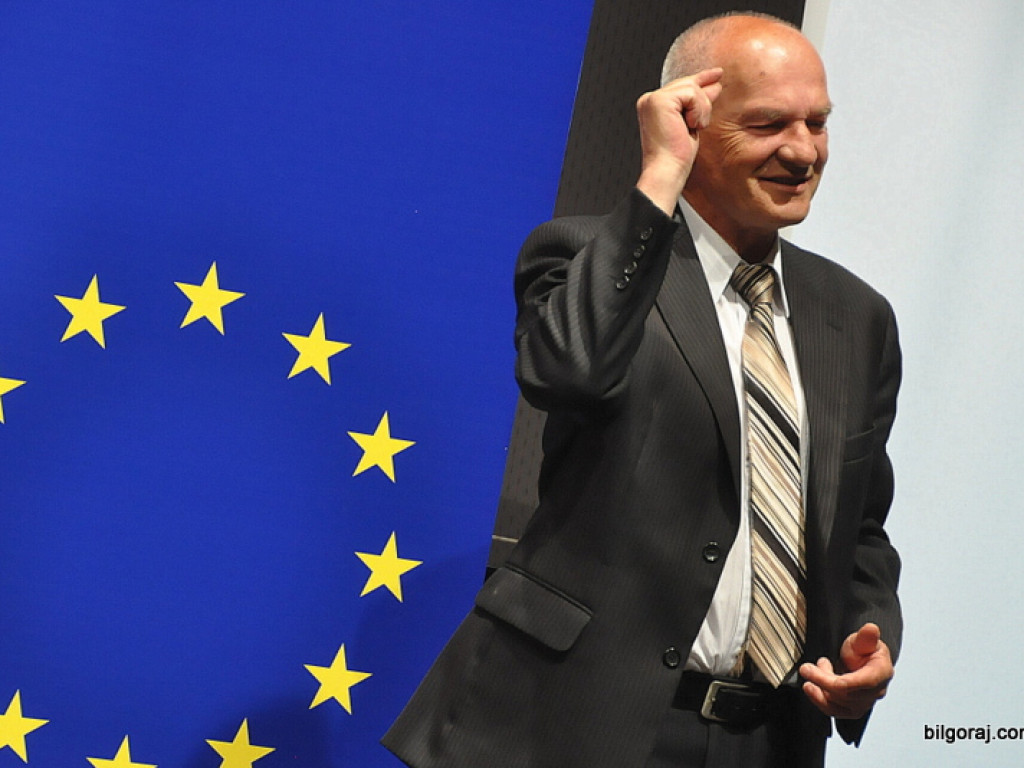 Spotkanie miast partnerskich Biłgoraja (FOTO)