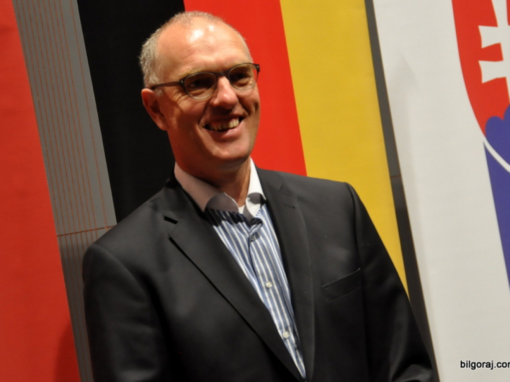 Spotkanie miast partnerskich Biłgoraja (FOTO)