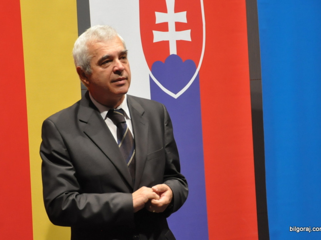 Spotkanie miast partnerskich Biłgoraja (FOTO)