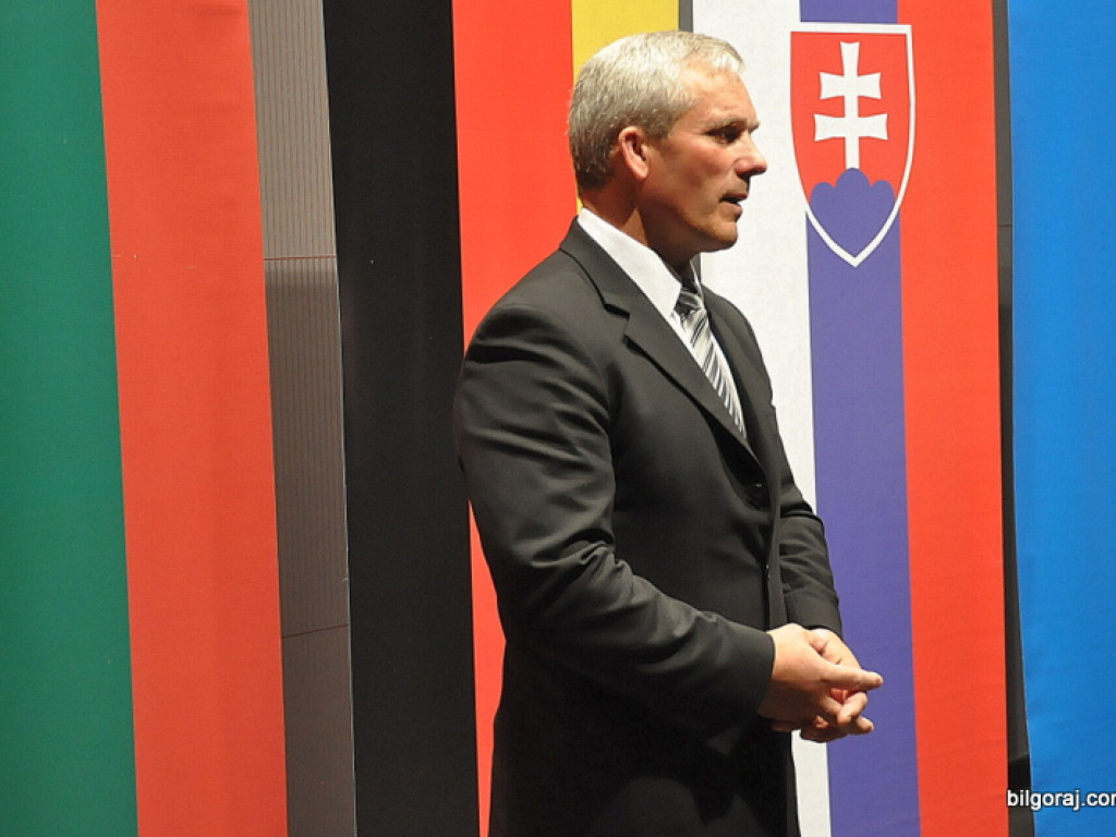 Spotkanie miast partnerskich Biłgoraja (FOTO)