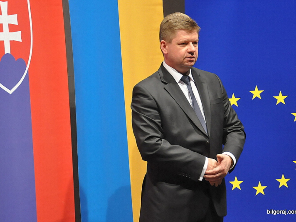 Spotkanie miast partnerskich Biłgoraja (FOTO)