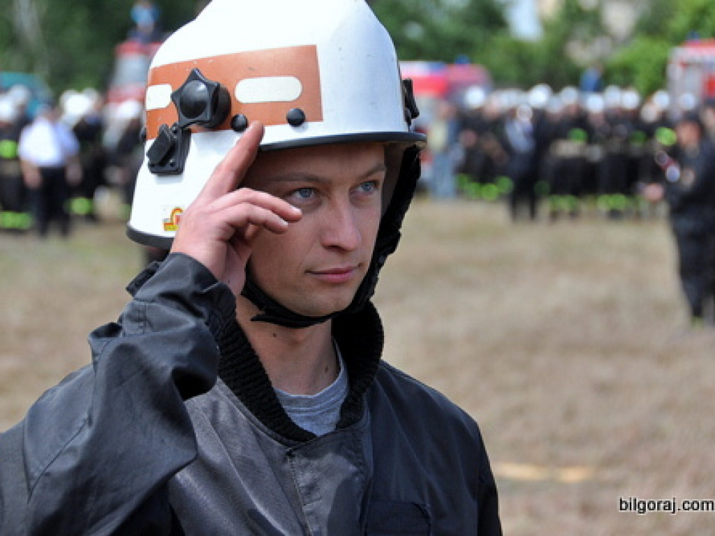 Zawody strażackie w Gminie Tereszpol - rywalizowało 25 jednostek (FOTO, WYNIKI)