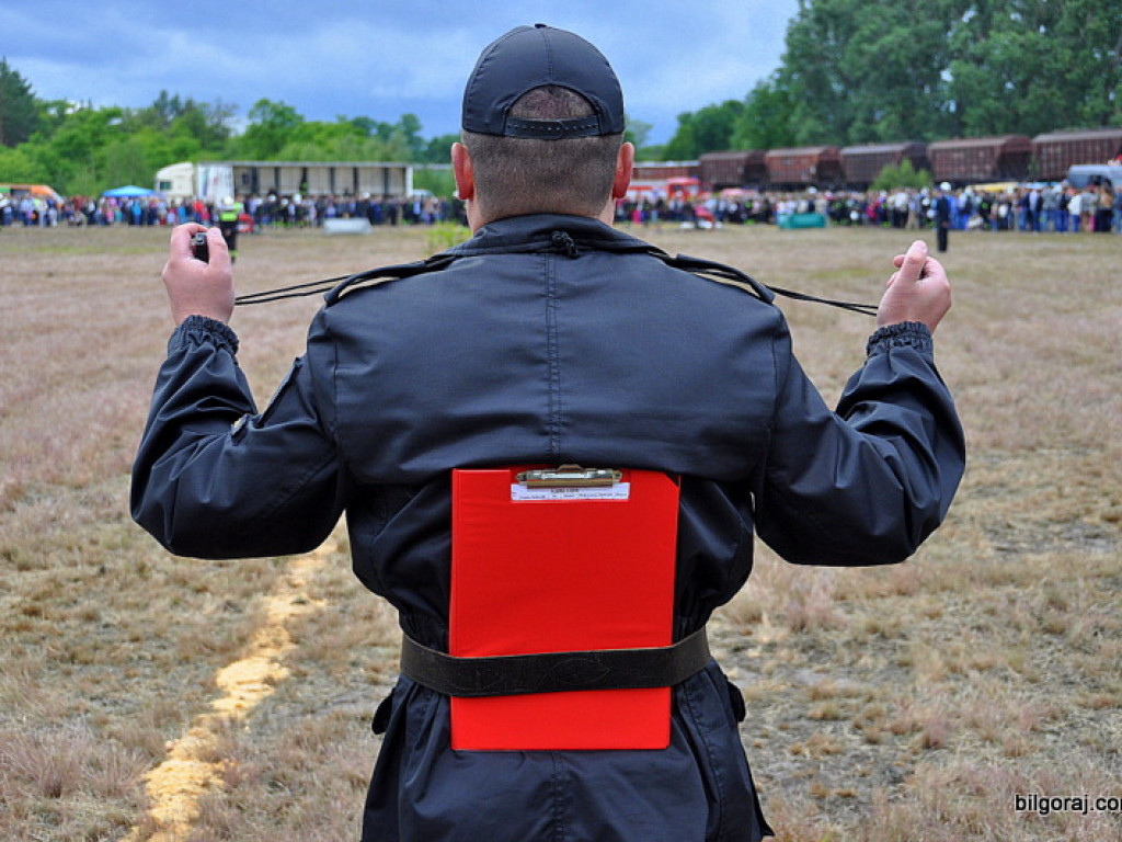 Zawody strażackie w Gminie Tereszpol - rywalizowało 25 jednostek (FOTO, WYNIKI)