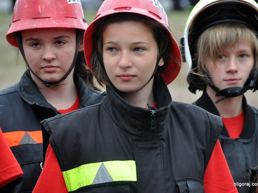 Zawody strażackie w Gminie Tereszpol - rywalizowało 25 jednostek (FOTO, WYNIKI)