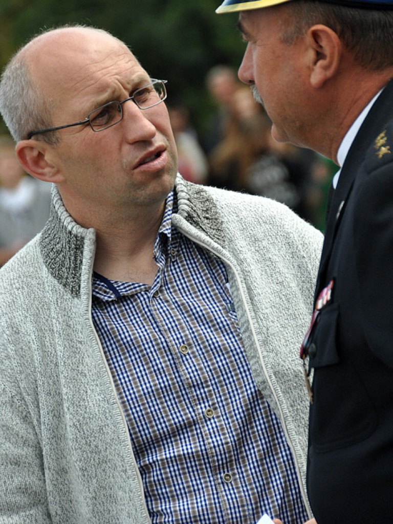 Zawody strażackie w Gminie Tereszpol - rywalizowało 25 jednostek (FOTO, WYNIKI)