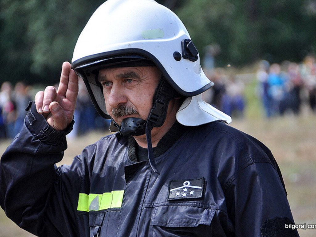 Zawody strażackie w Gminie Tereszpol - rywalizowało 25 jednostek (FOTO, WYNIKI)