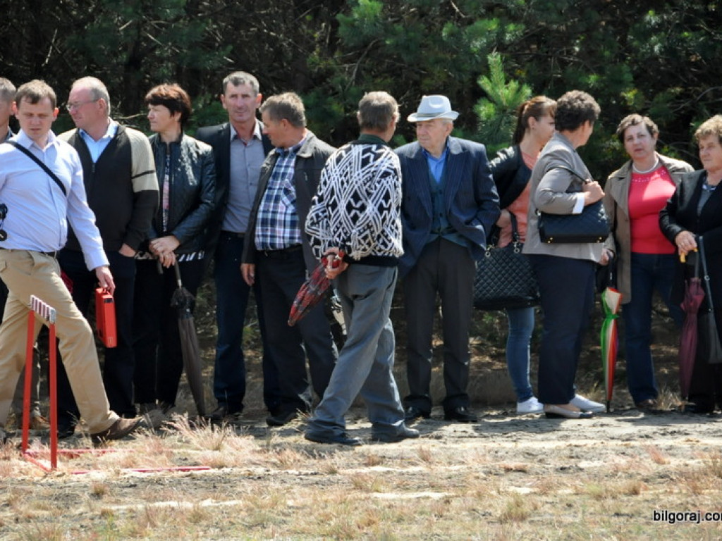 Zawody strażackie w Gminie Tereszpol - rywalizowało 25 jednostek (FOTO, WYNIKI)