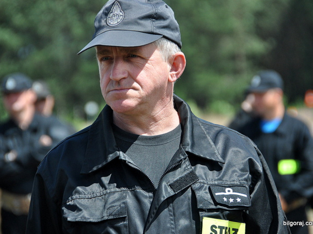 Zawody strażackie w Gminie Tereszpol - rywalizowało 25 jednostek (FOTO, WYNIKI)