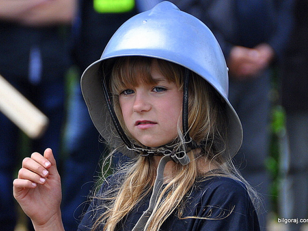 Zawody strażackie w Gminie Tereszpol - rywalizowało 25 jednostek (FOTO, WYNIKI)