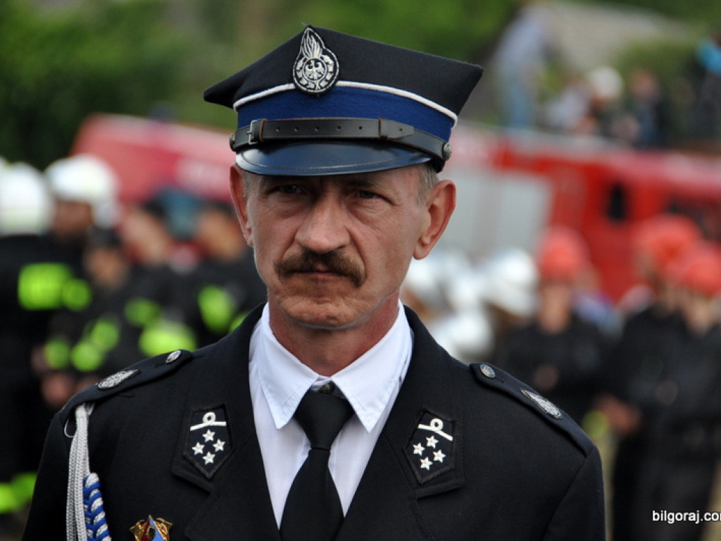 Zawody strażackie w Gminie Tereszpol - rywalizowało 25 jednostek (FOTO, WYNIKI)