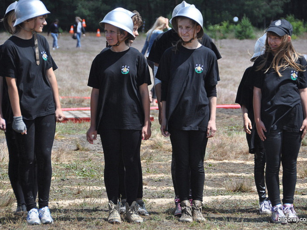Zawody strażackie w Gminie Tereszpol - rywalizowało 25 jednostek (FOTO, WYNIKI)