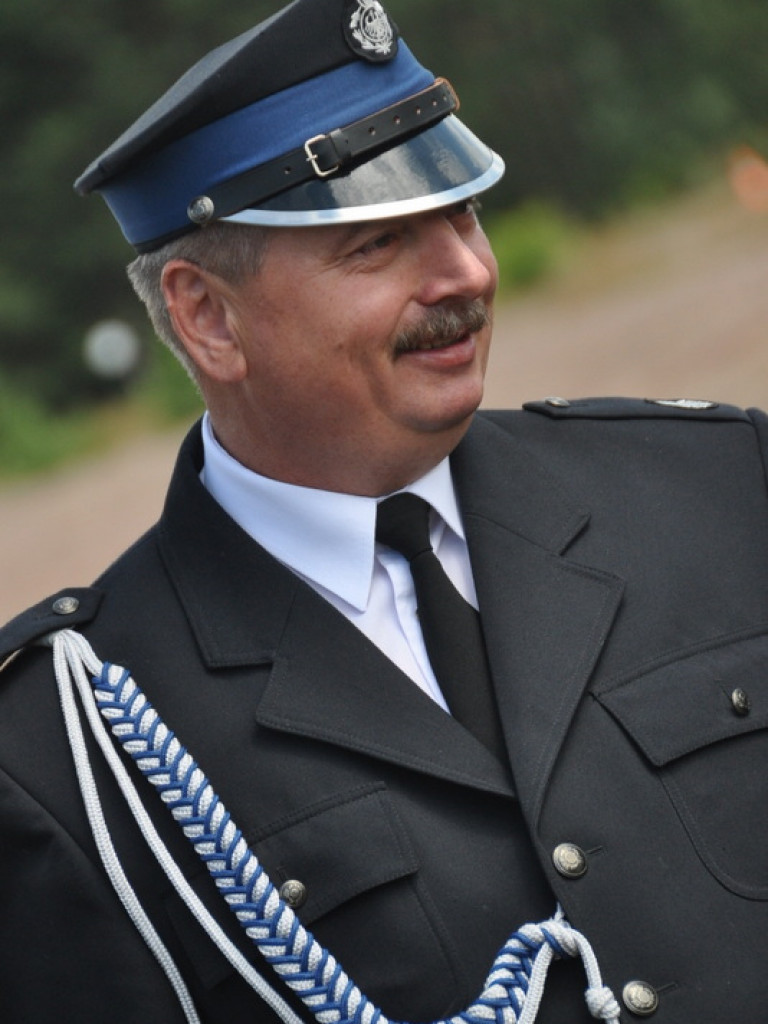 Zawody strażackie w Gminie Tereszpol - rywalizowało 25 jednostek (FOTO, WYNIKI)