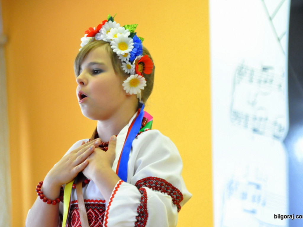 Zagrali razem na podsumowanie roku nauki