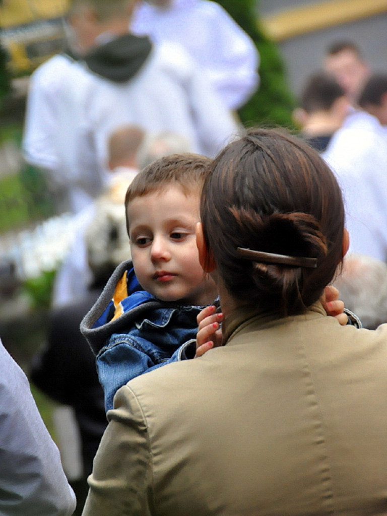 Zakończenie oktawy Bożego Ciała (FOTO)