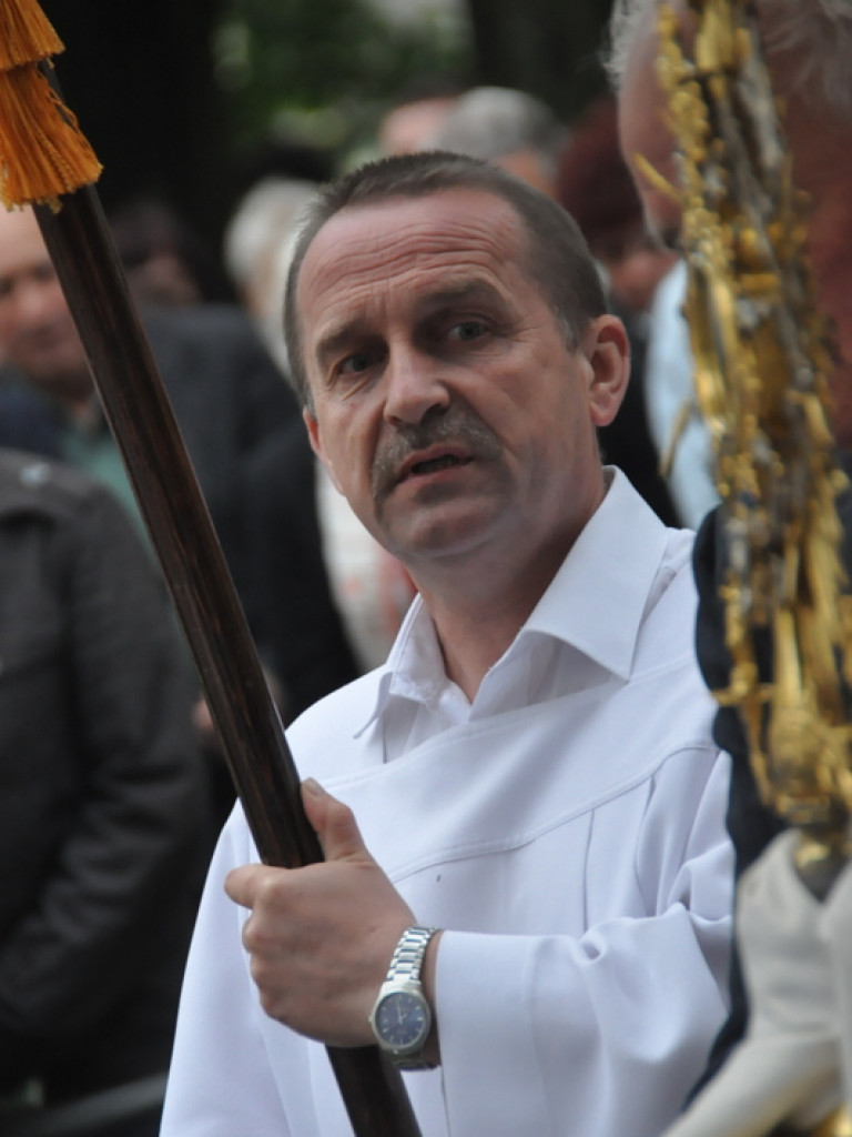 Zakończenie oktawy Bożego Ciała (FOTO)