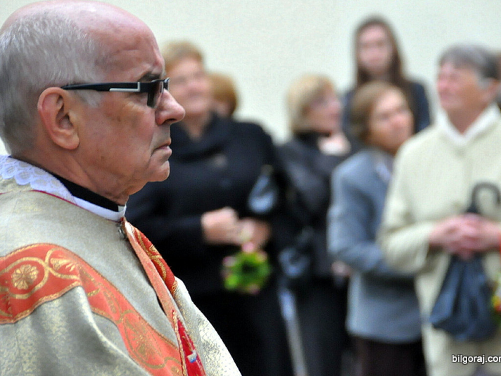 Zakończenie oktawy Bożego Ciała (FOTO)