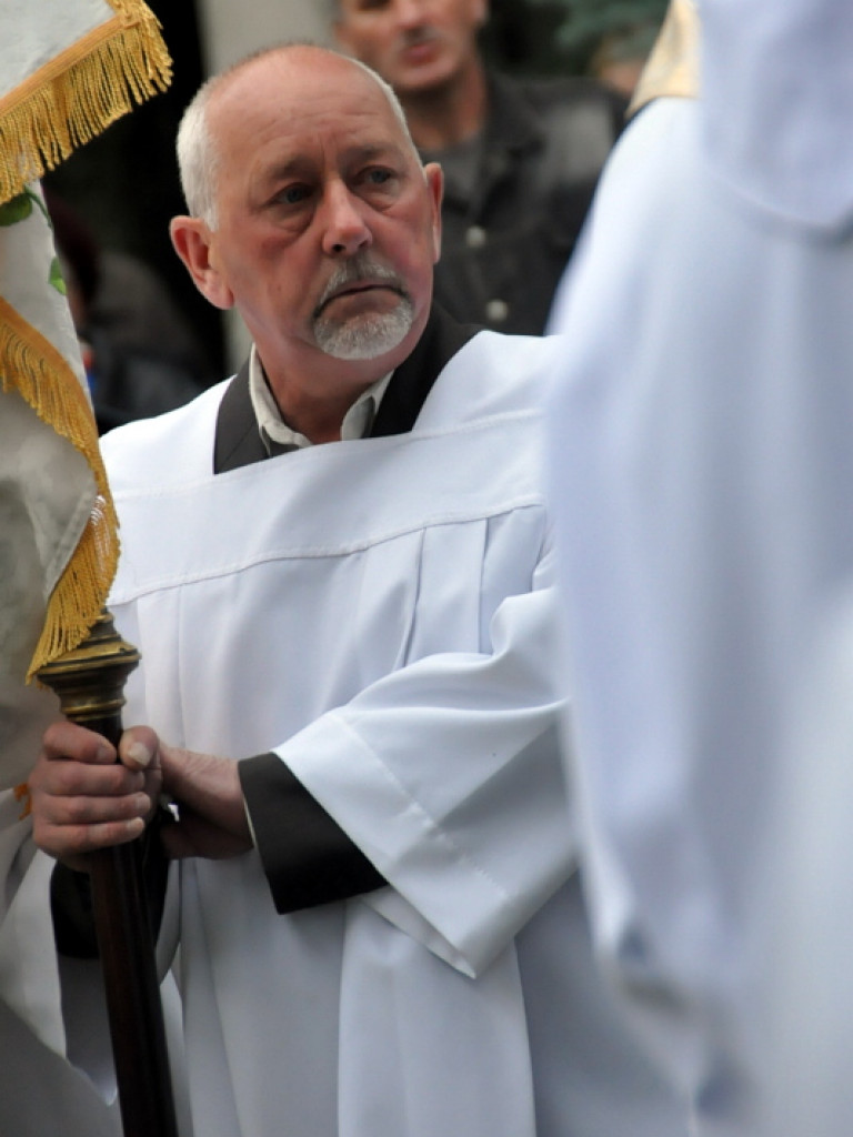 Zakończenie oktawy Bożego Ciała (FOTO)