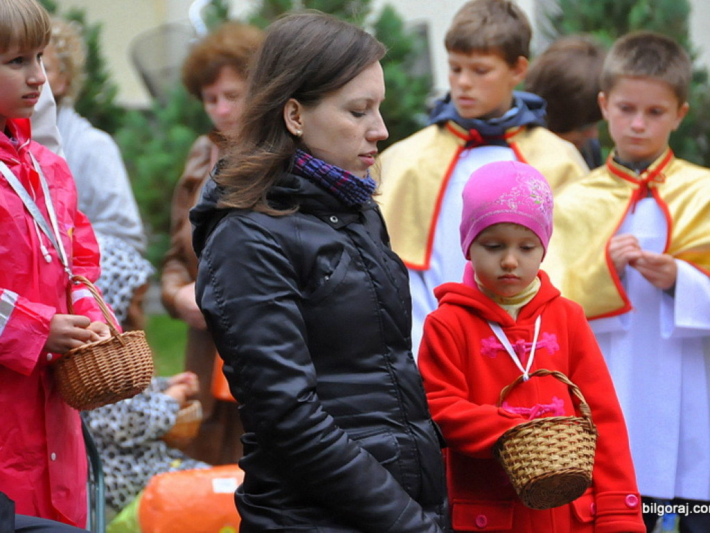 Zakończenie oktawy Bożego Ciała (FOTO)