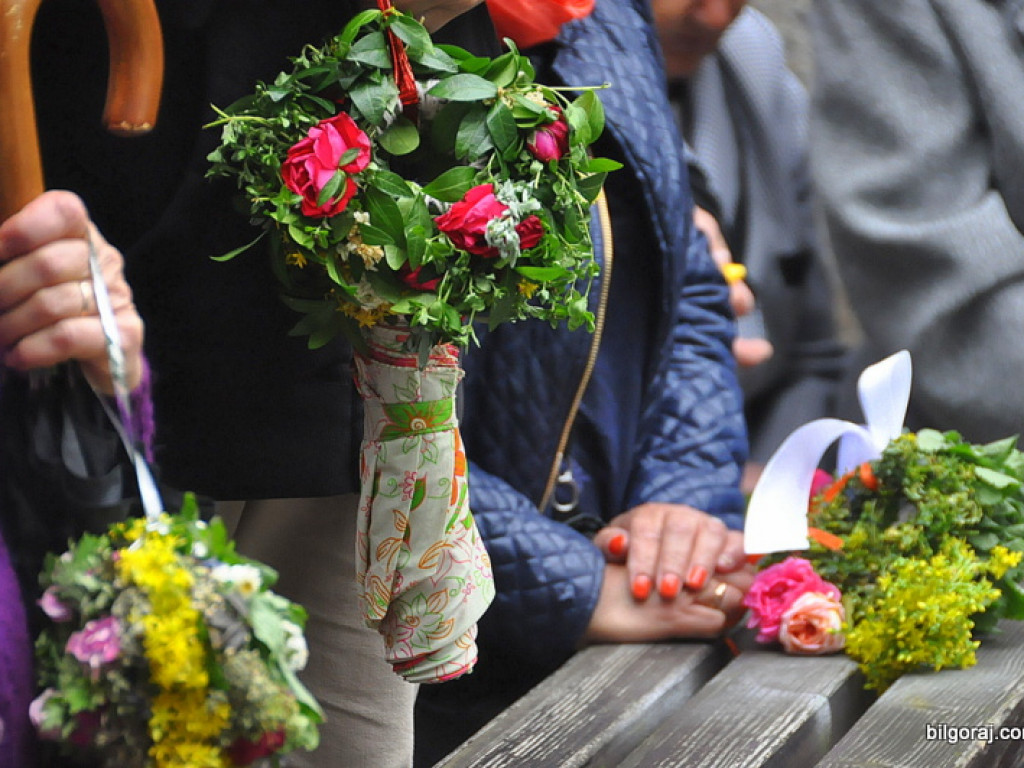 Zakończenie oktawy Bożego Ciała (FOTO)