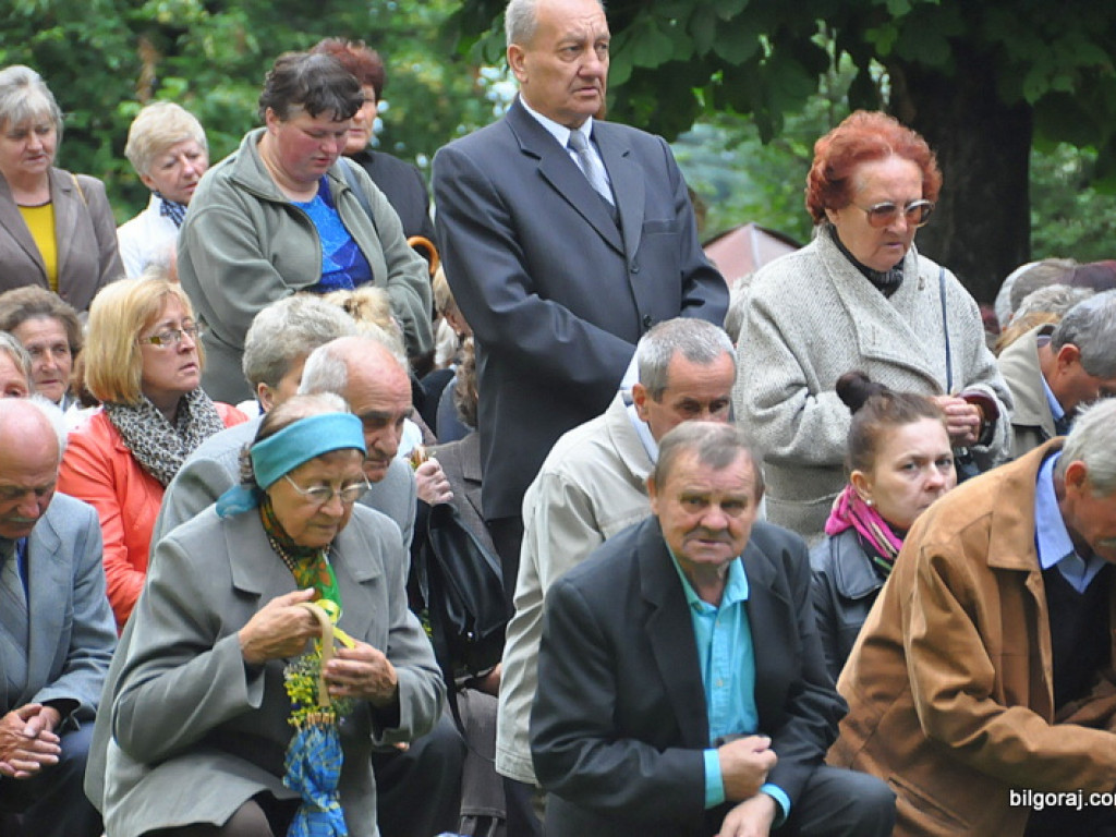 Zakończenie oktawy Bożego Ciała (FOTO)
