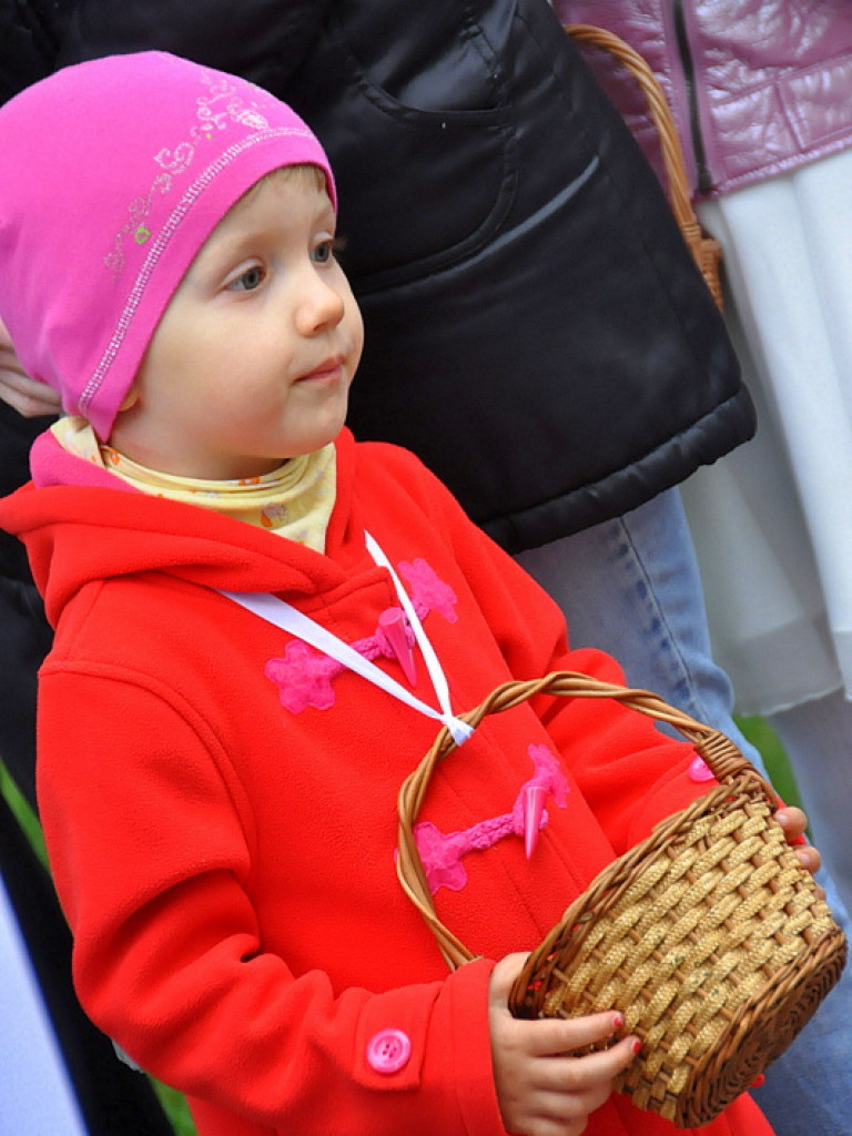 Zakończenie oktawy Bożego Ciała (FOTO)