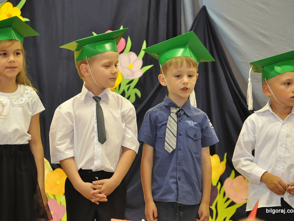 Pożegnanie przedszkolaków w Samorządowym Przedszkolu Nr 3 (FOTO)