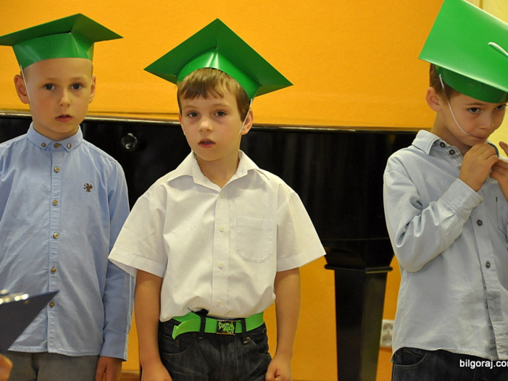 Pożegnanie przedszkolaków w Samorządowym Przedszkolu Nr 3 (FOTO)