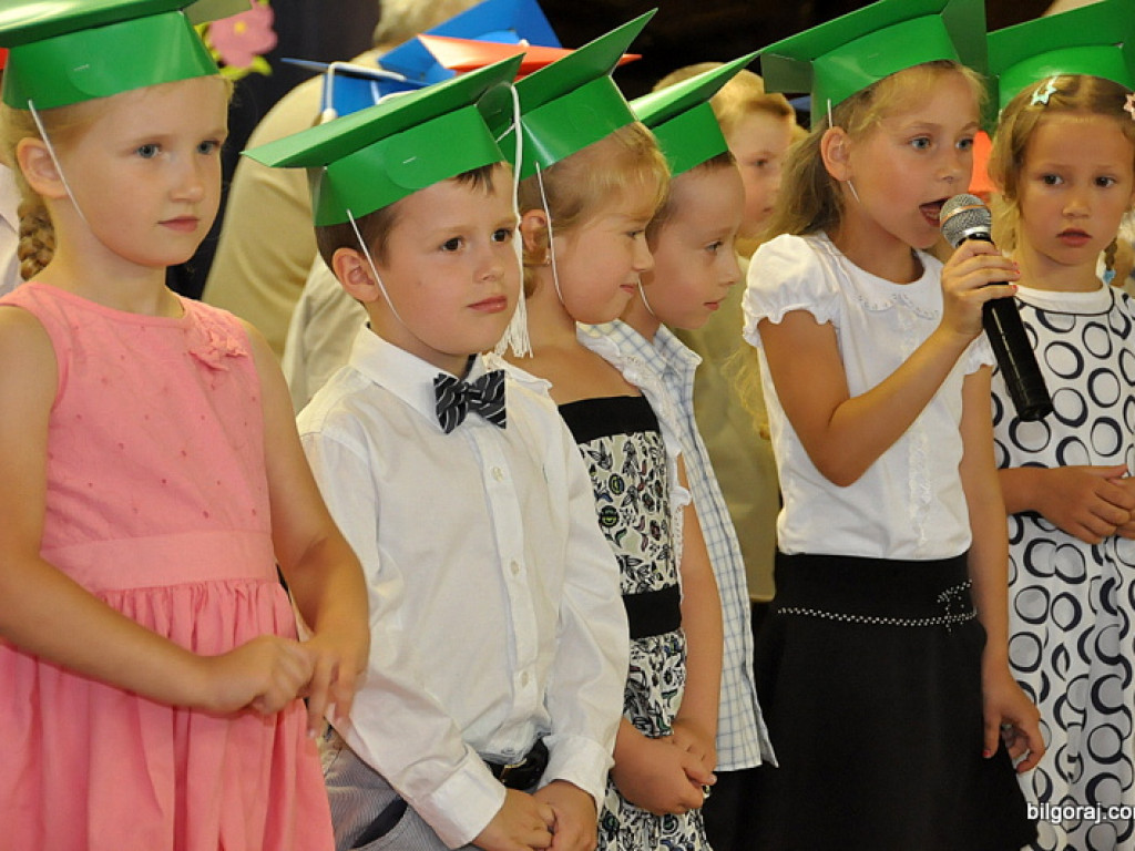 Pożegnanie przedszkolaków w Samorządowym Przedszkolu Nr 3 (FOTO)