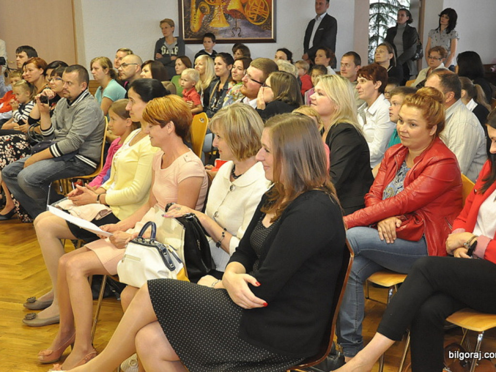 Pożegnanie przedszkolaków w Samorządowym Przedszkolu Nr 3 (FOTO)