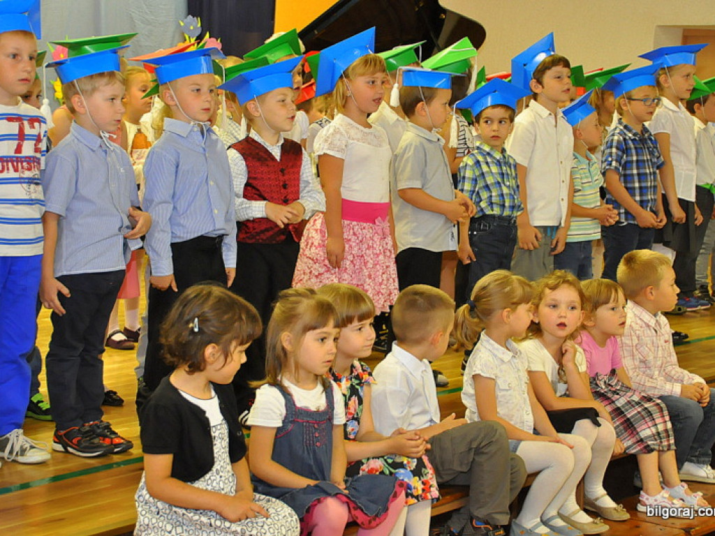 Pożegnanie przedszkolaków w Samorządowym Przedszkolu Nr 3 (FOTO)