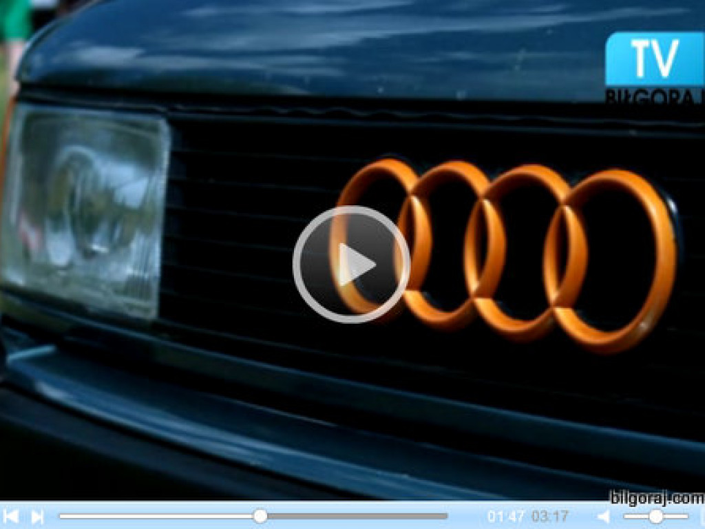 Pierwszy zlot Cult Style Lubelszczyzna (FOT0, VIDEO)