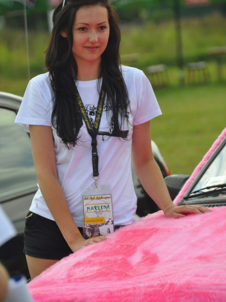 Pierwszy zlot Cult Style Lubelszczyzna (FOT0, VIDEO)